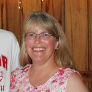 Meet your Posher, Brenda